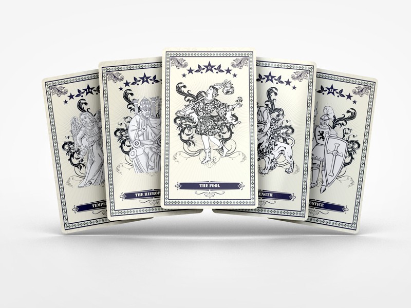 Picture of Cards